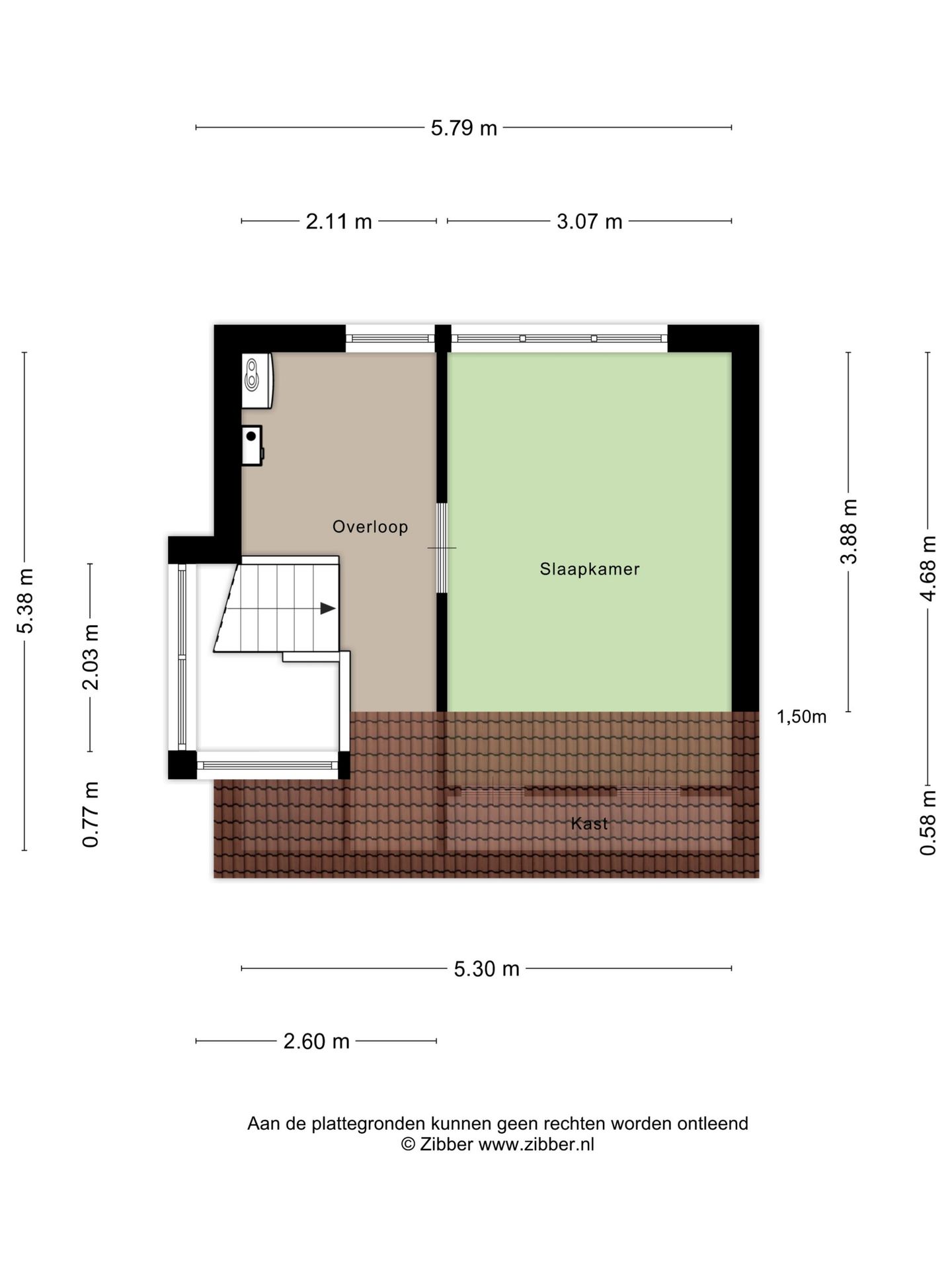 Foto 44 van Stedewaarts 32