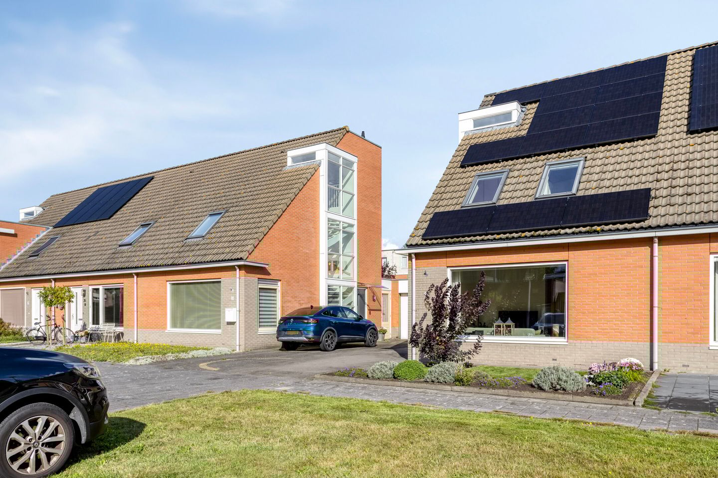 Foto 35 van Stedewaarts 32