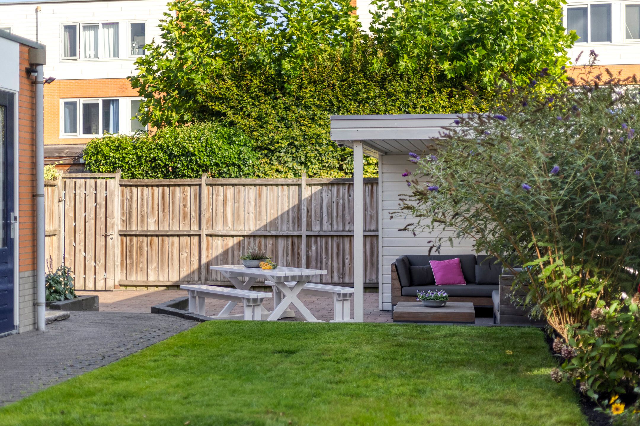 Foto 30 van Stedewaarts 32