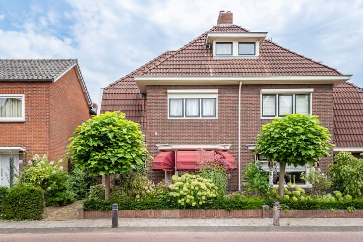 Foto 4 van Deken Nijkampstraat 20