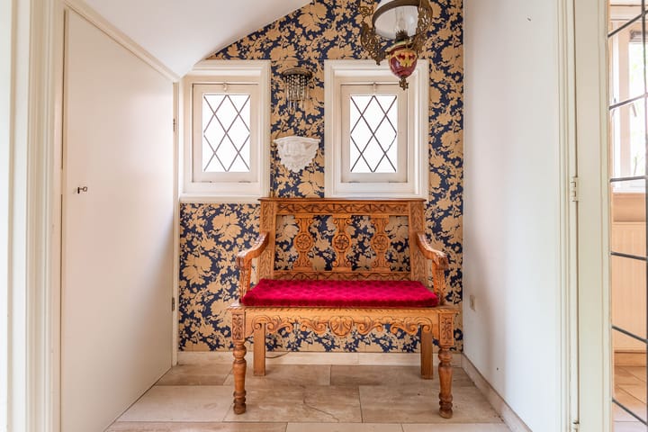 Foto 9 van Deken Nijkampstraat 20