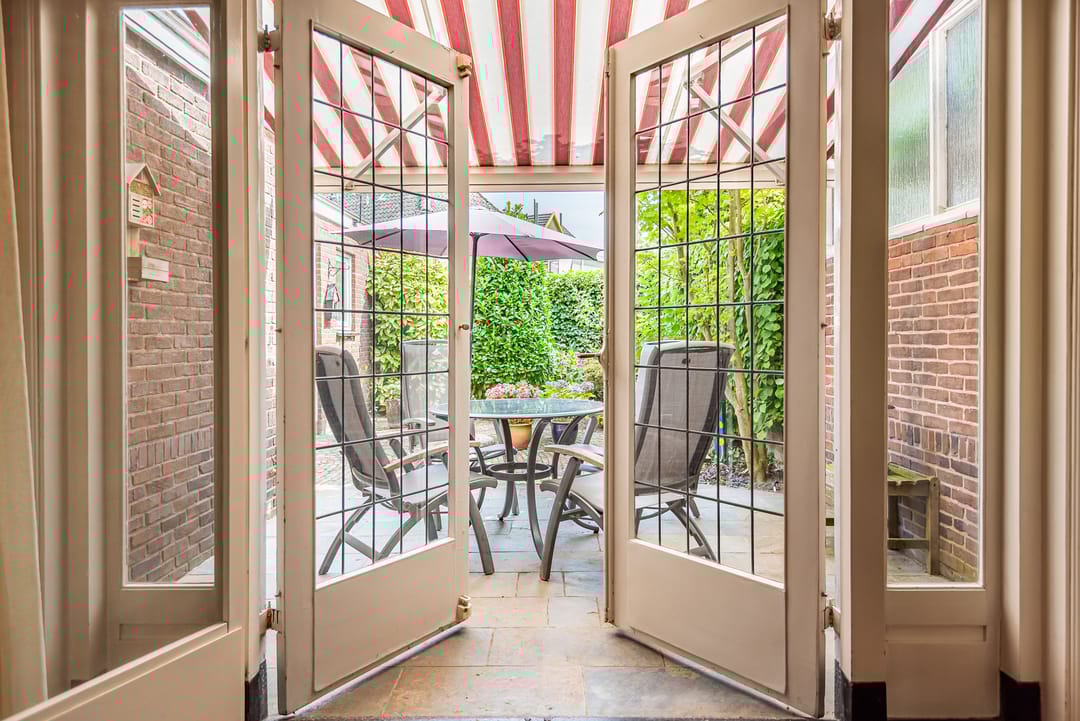 Foto 11 van Deken Nijkampstraat 20