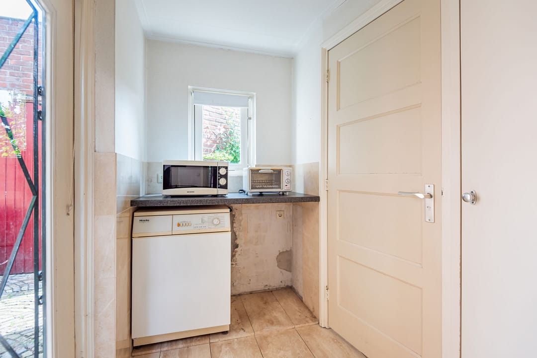 Foto 17 van Deken Nijkampstraat 20