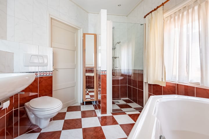 Foto 27 van Deken Nijkampstraat 20