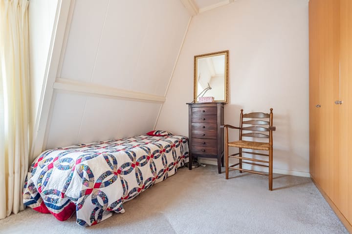 Foto 28 van Deken Nijkampstraat 20