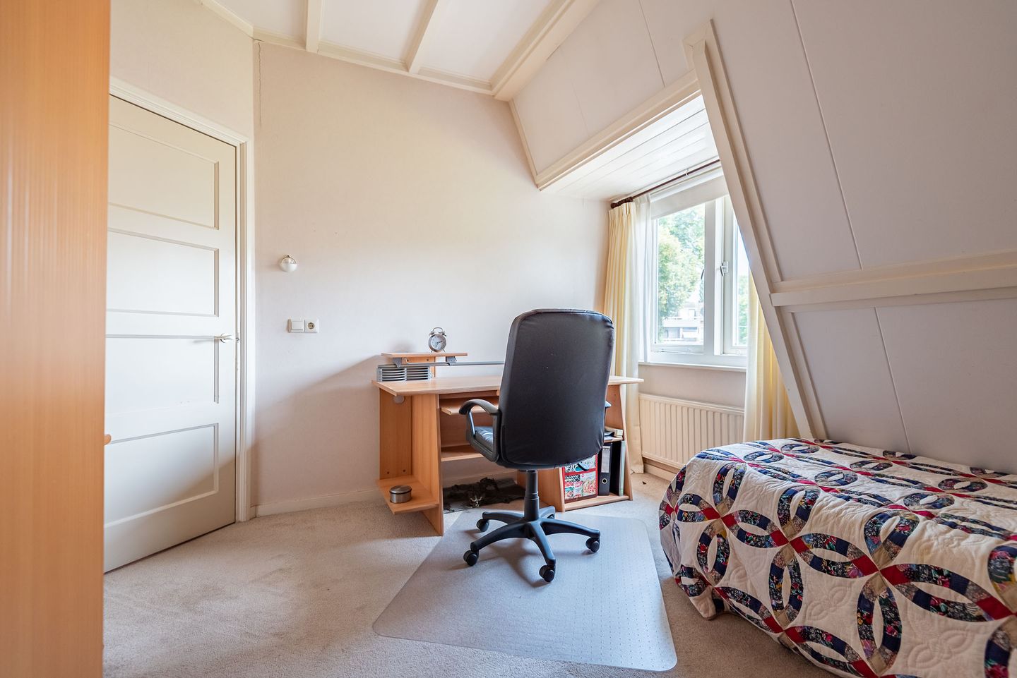 Foto 29 van Deken Nijkampstraat 20