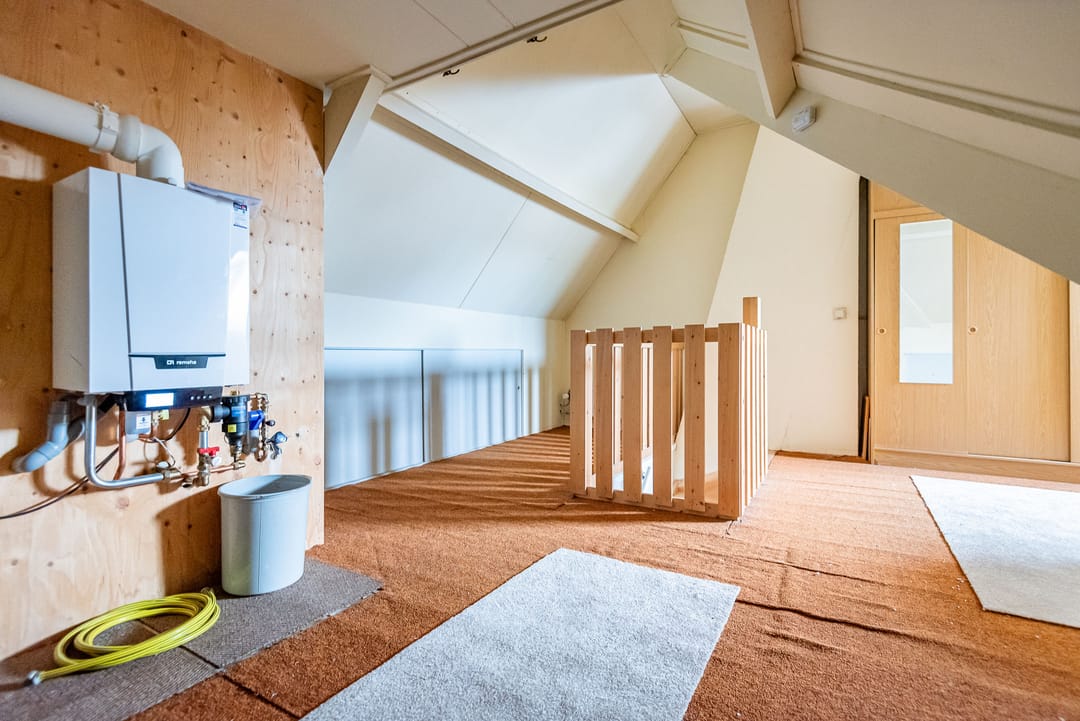 Foto 32 van Deken Nijkampstraat 20