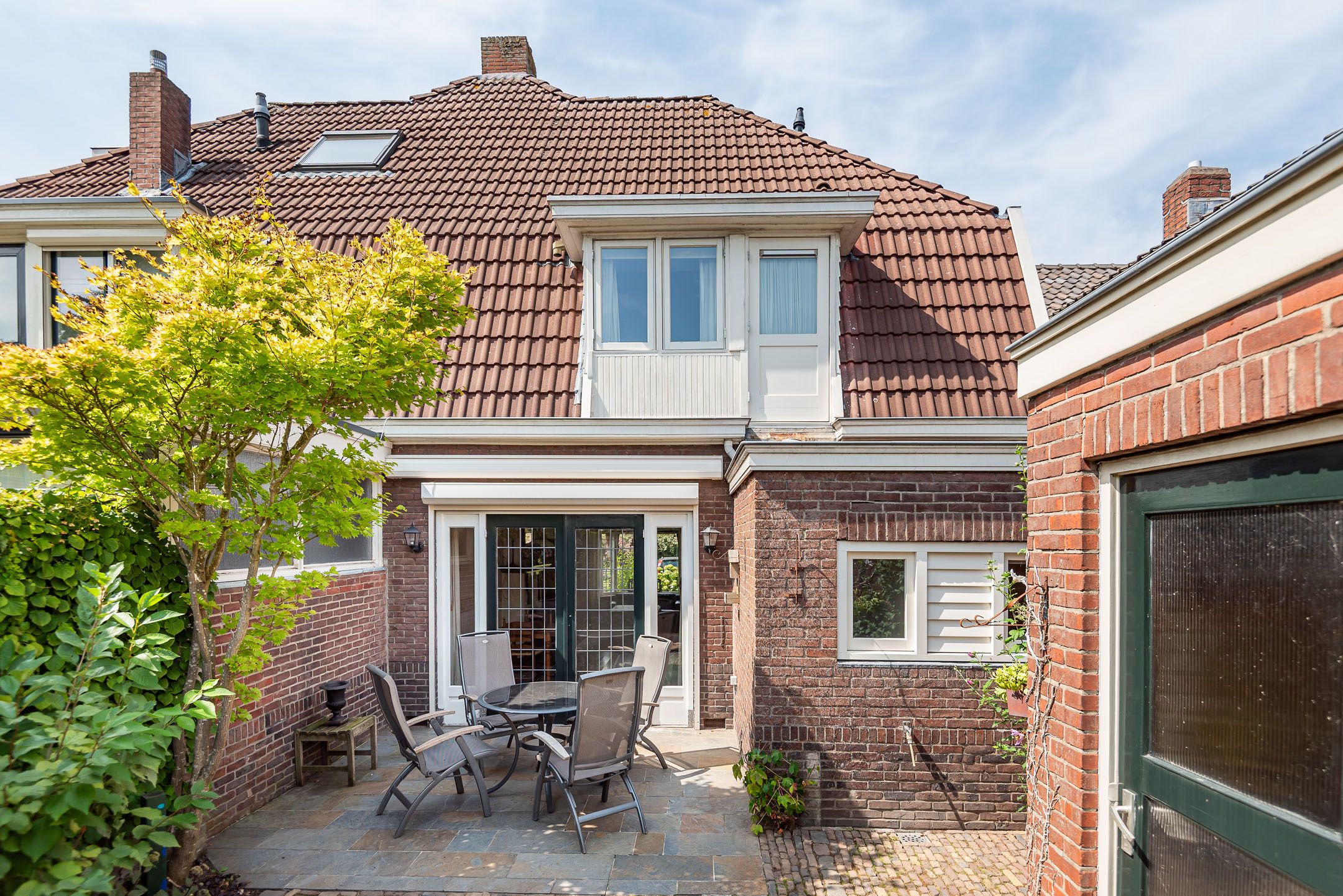 Foto 33 van Deken Nijkampstraat 20