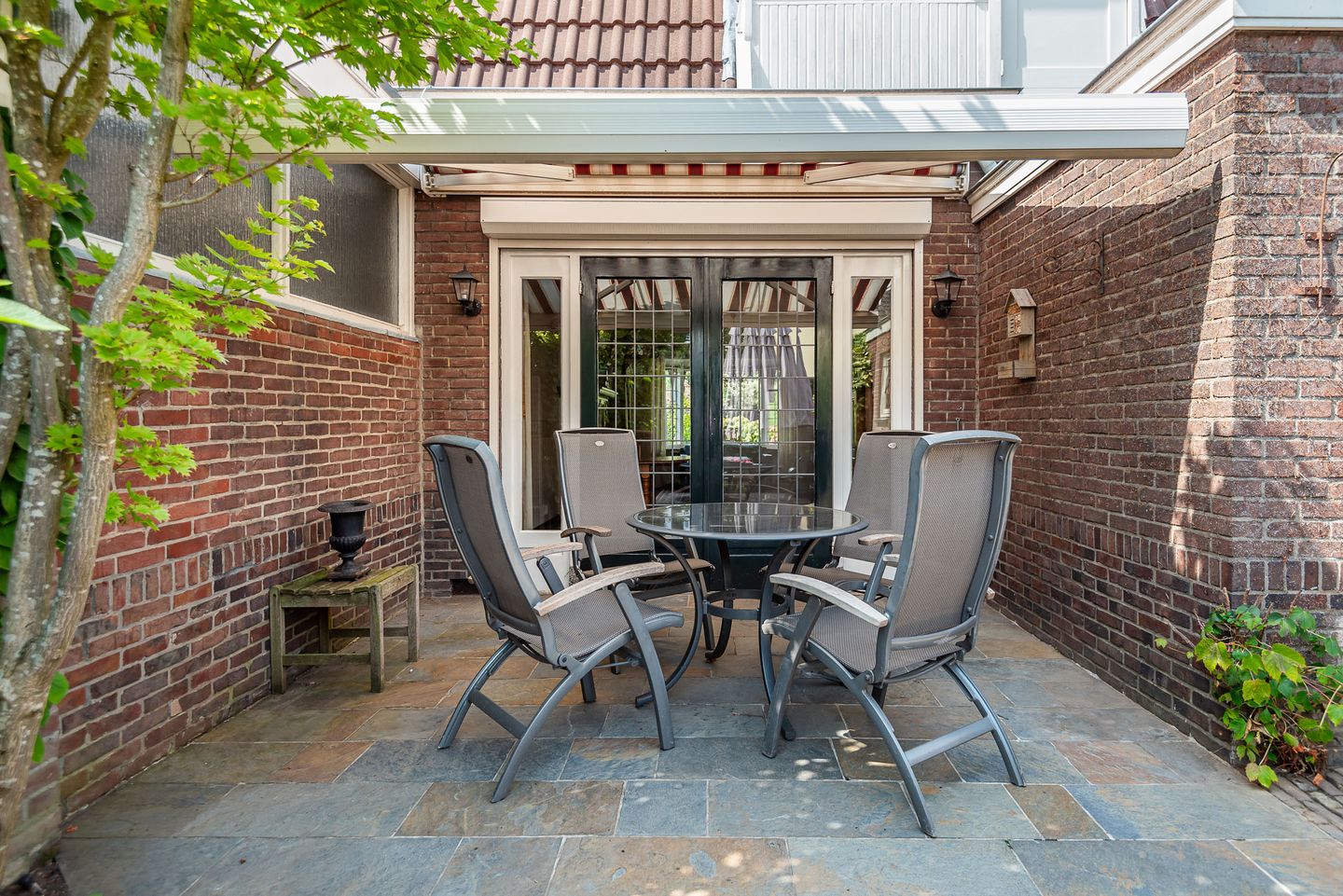 Foto 34 van Deken Nijkampstraat 20