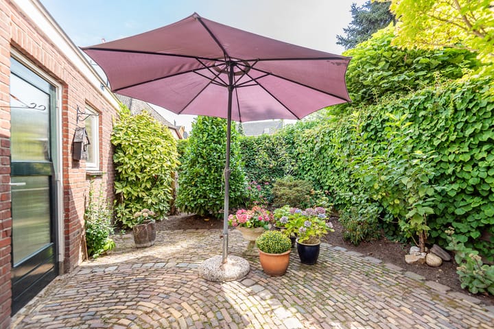 Foto 35 van Deken Nijkampstraat 20