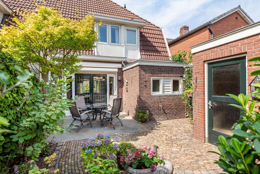 Foto 37 van Deken Nijkampstraat 20