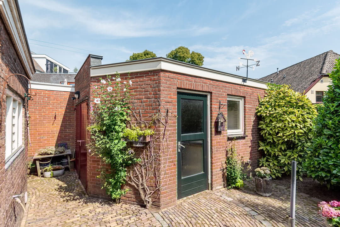 Foto 38 van Deken Nijkampstraat 20