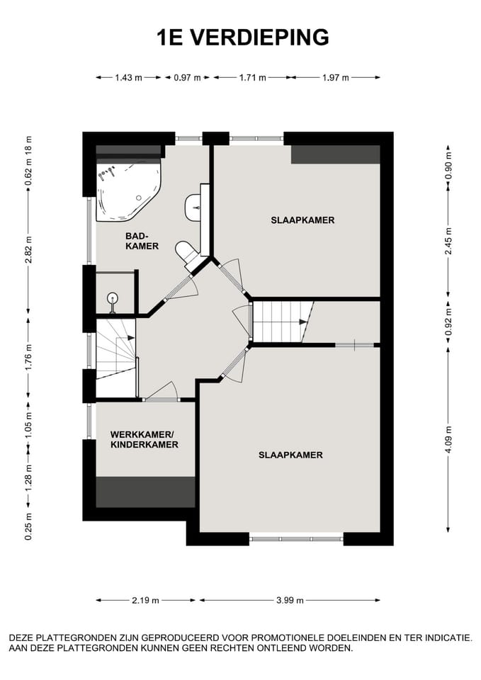 Foto 44 van Deken Nijkampstraat 20