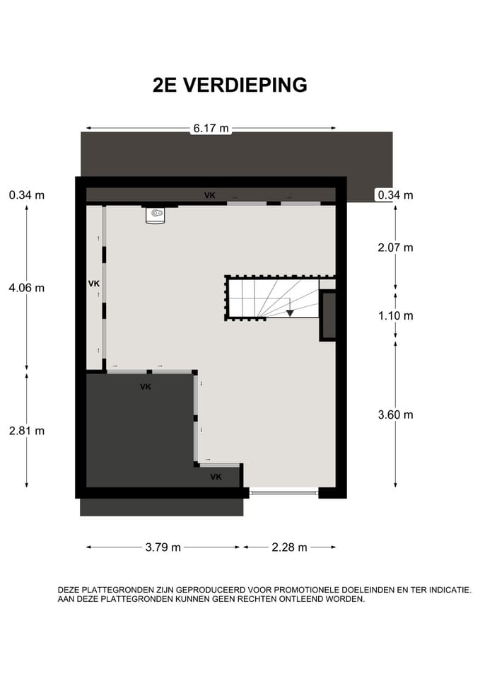 Foto 45 van Deken Nijkampstraat 20