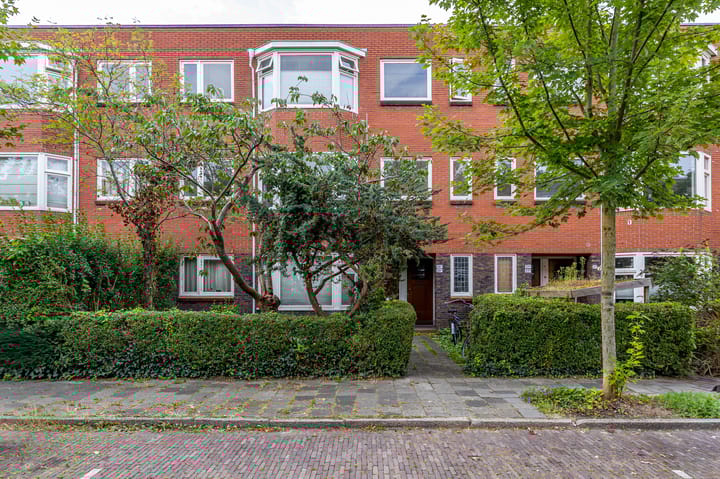 Foto 1 van Van Swinderenstraat 29-A