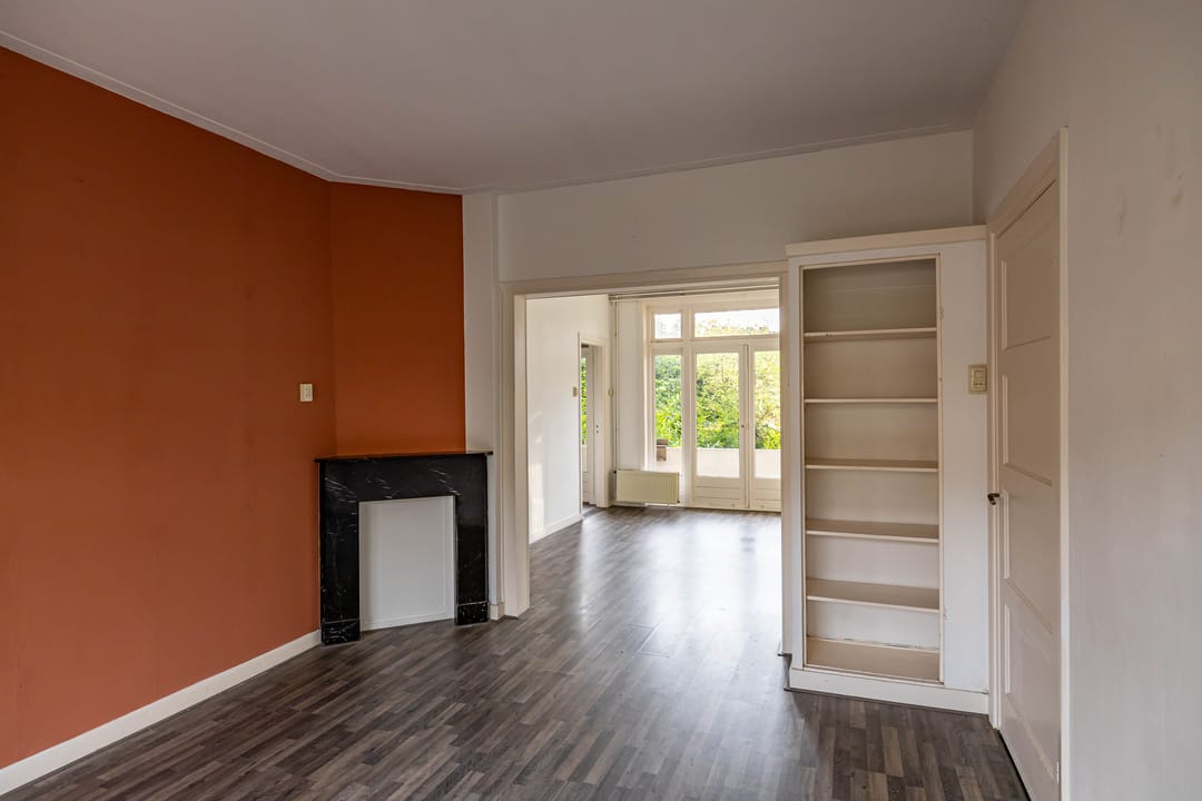 Foto 2 van Van Swinderenstraat 29-A