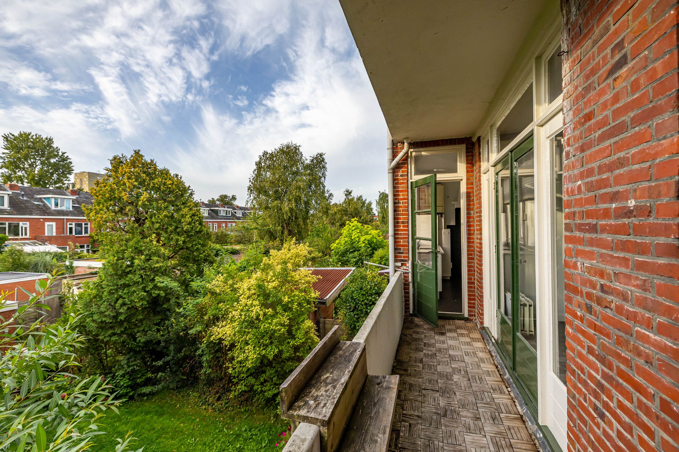 Foto 3 van Van Swinderenstraat 29-A