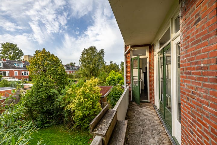 Foto 3 van Van Swinderenstraat 29-A