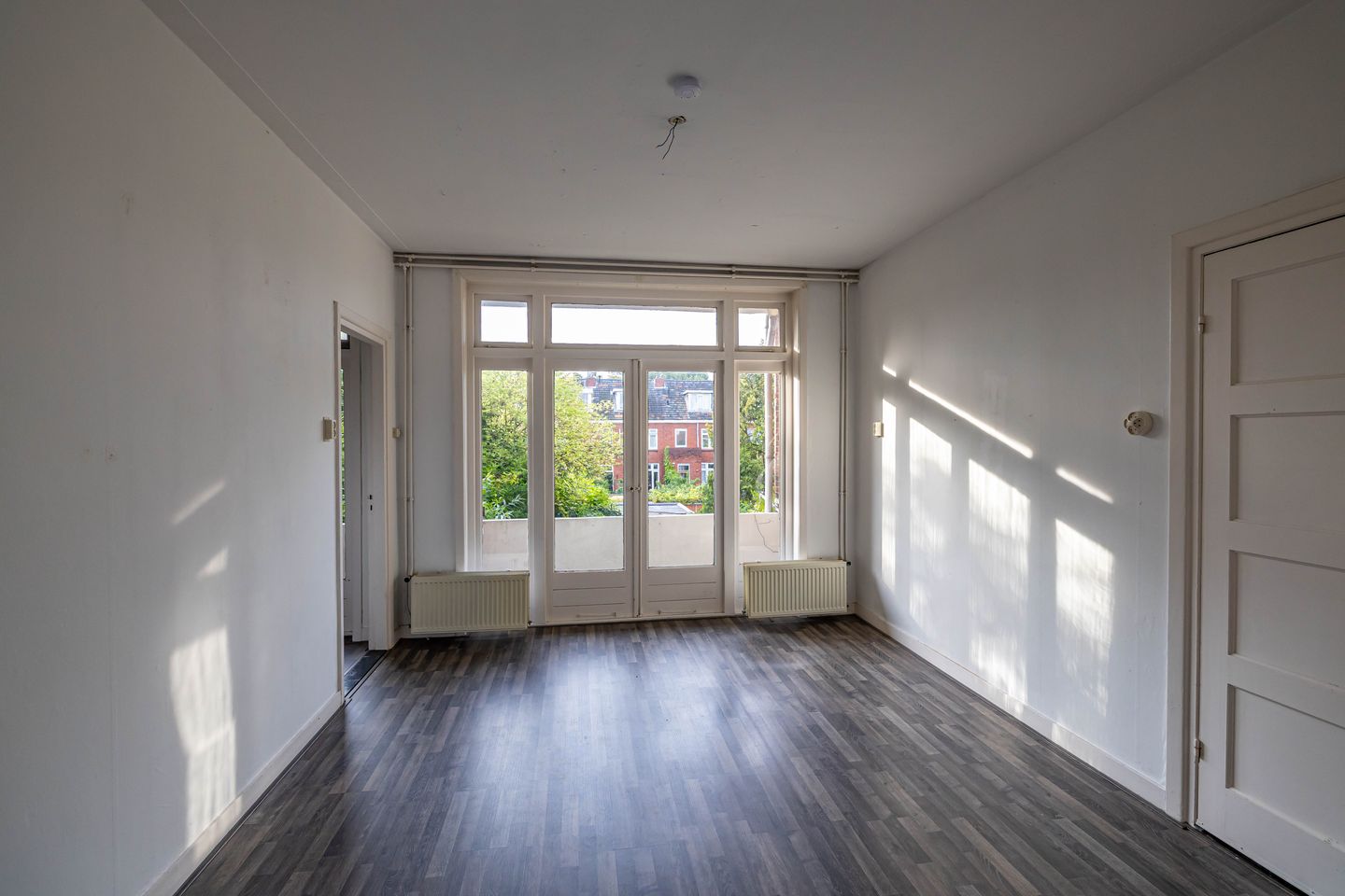 Foto 4 van Van Swinderenstraat 29-A