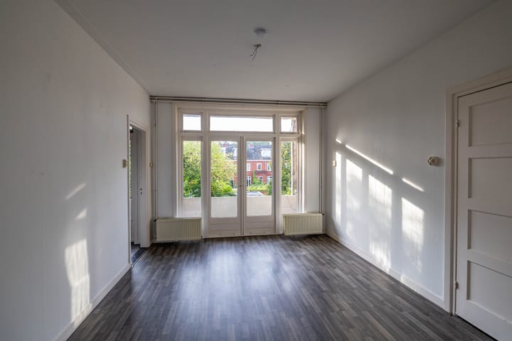 Foto 4 van Van Swinderenstraat 29-A