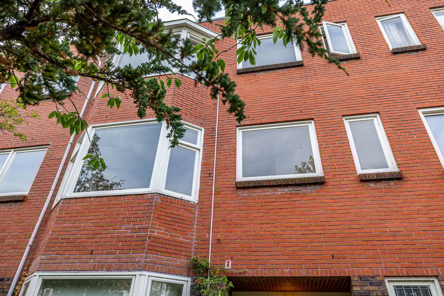 Foto 5 van Van Swinderenstraat 29-A