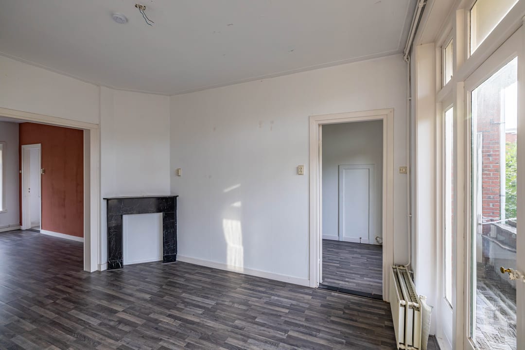 Foto 7 van Van Swinderenstraat 29-A