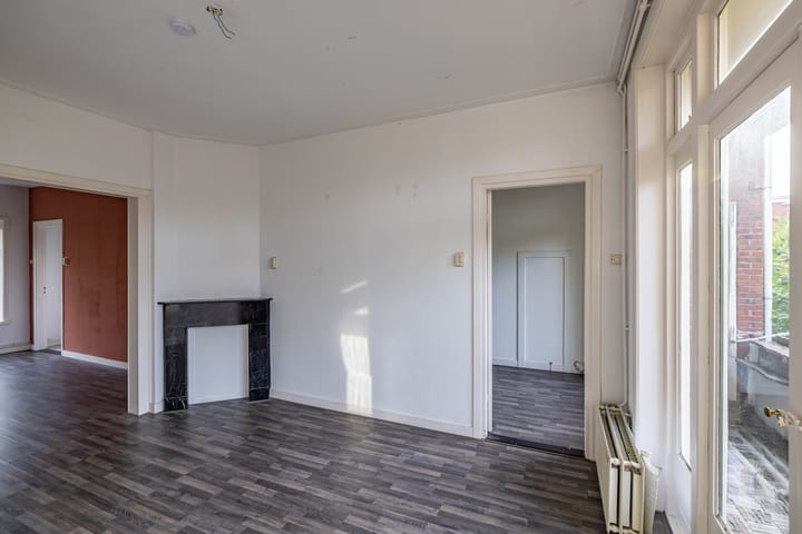 Foto 7 van Van Swinderenstraat 29-A