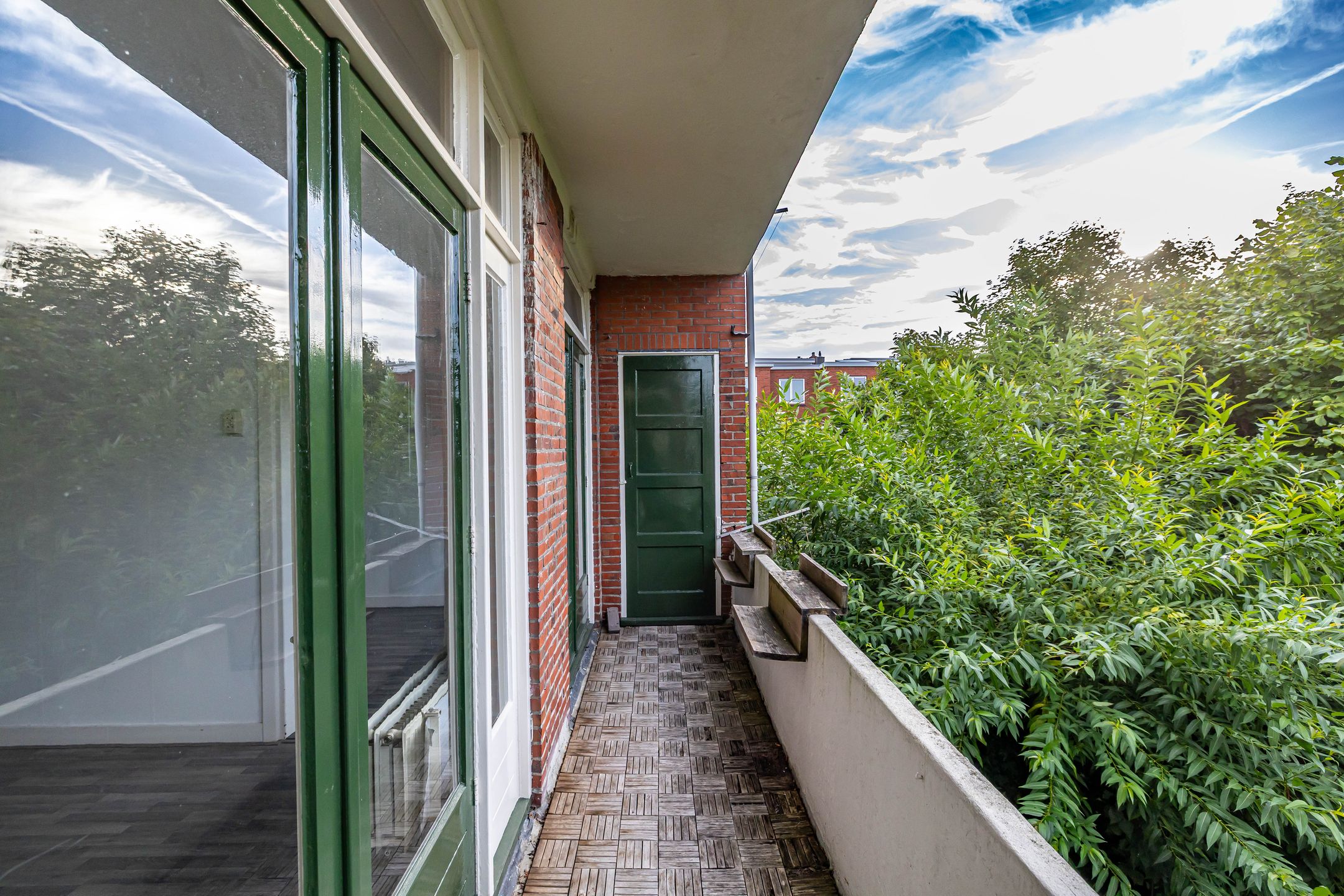 Foto 9 van Van Swinderenstraat 29-A