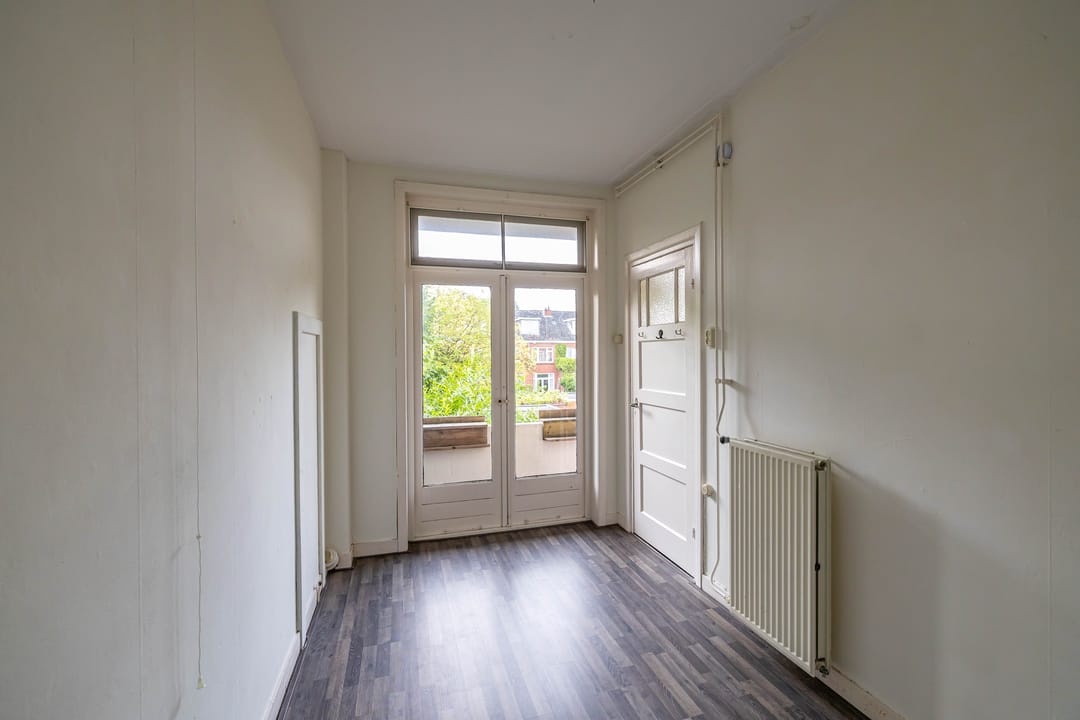 Foto 13 van Van Swinderenstraat 29-A