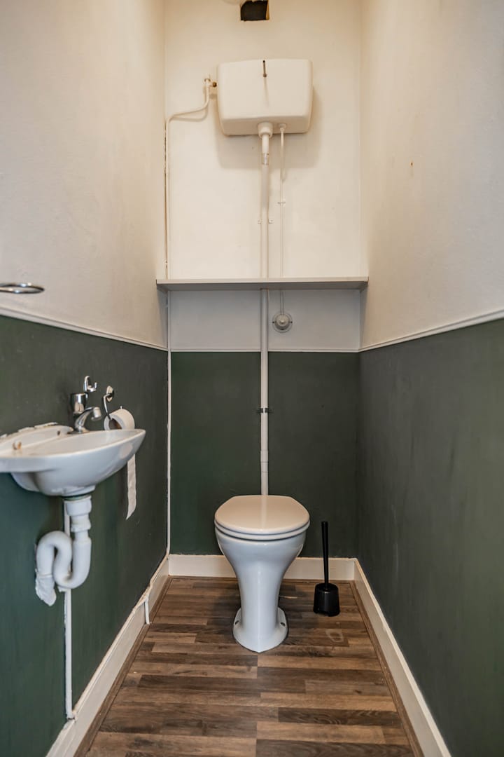 Foto 23 van Van Swinderenstraat 29-A