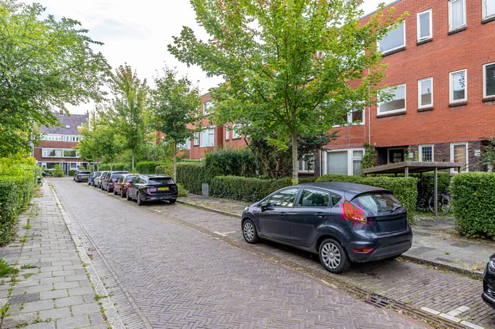 Foto 24 van Van Swinderenstraat 29-A