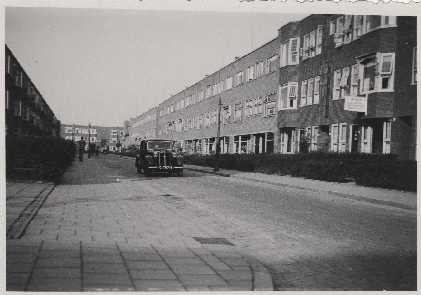 Foto 25 van Van Swinderenstraat 29-A