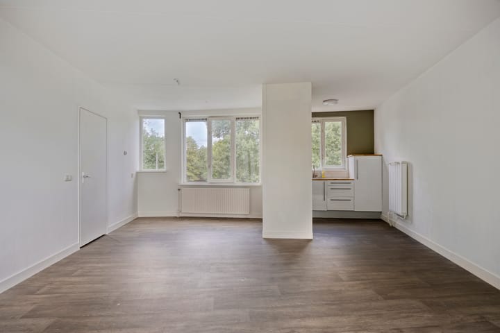 Foto 3 van De Burcht 38