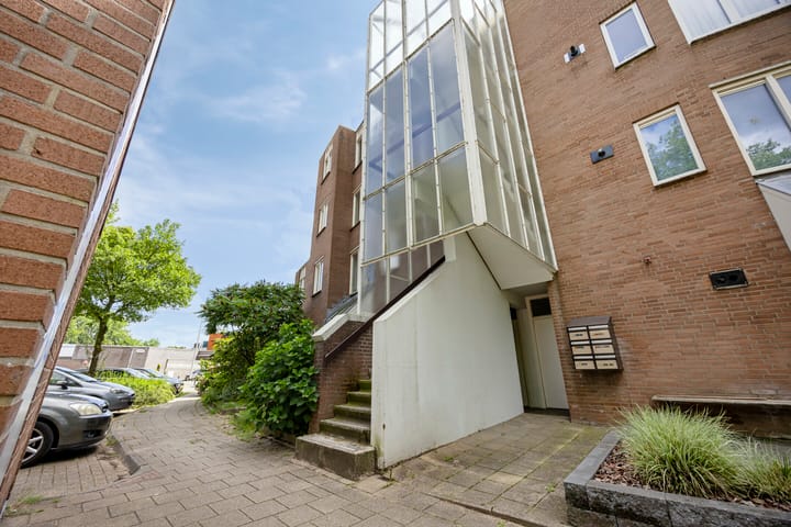 Foto 6 van De Burcht 38