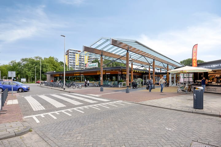 Foto 21 van De Burcht 38