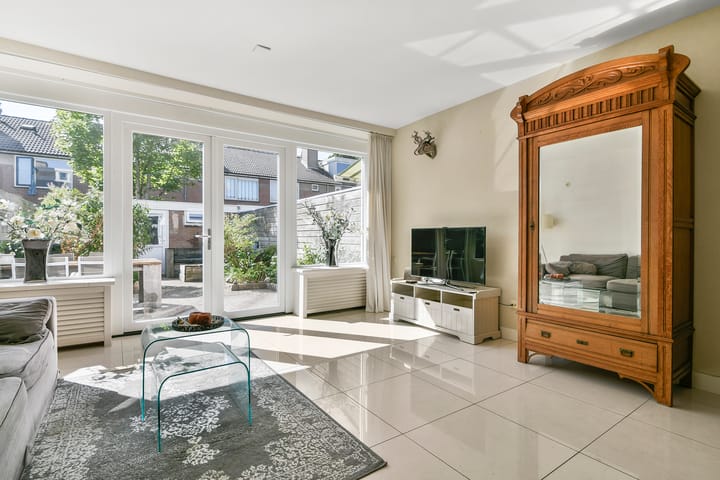 Foto 5 van Wikkestraat 18