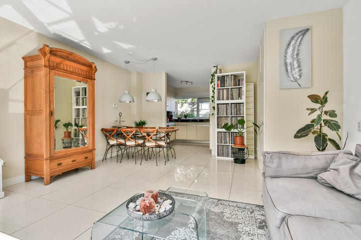 Foto 8 van Wikkestraat 18