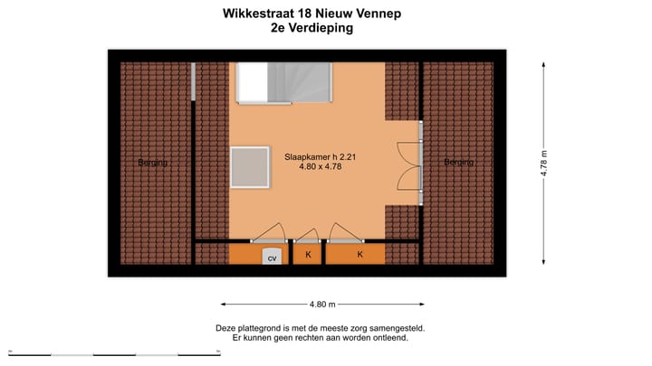 Foto 33 van Wikkestraat 18