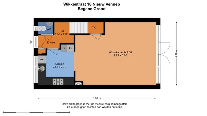 Foto 34 van Wikkestraat 18