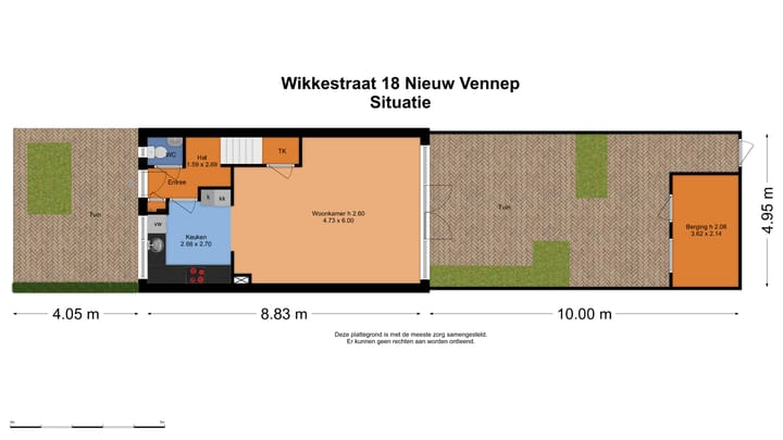 Foto 35 van Wikkestraat 18