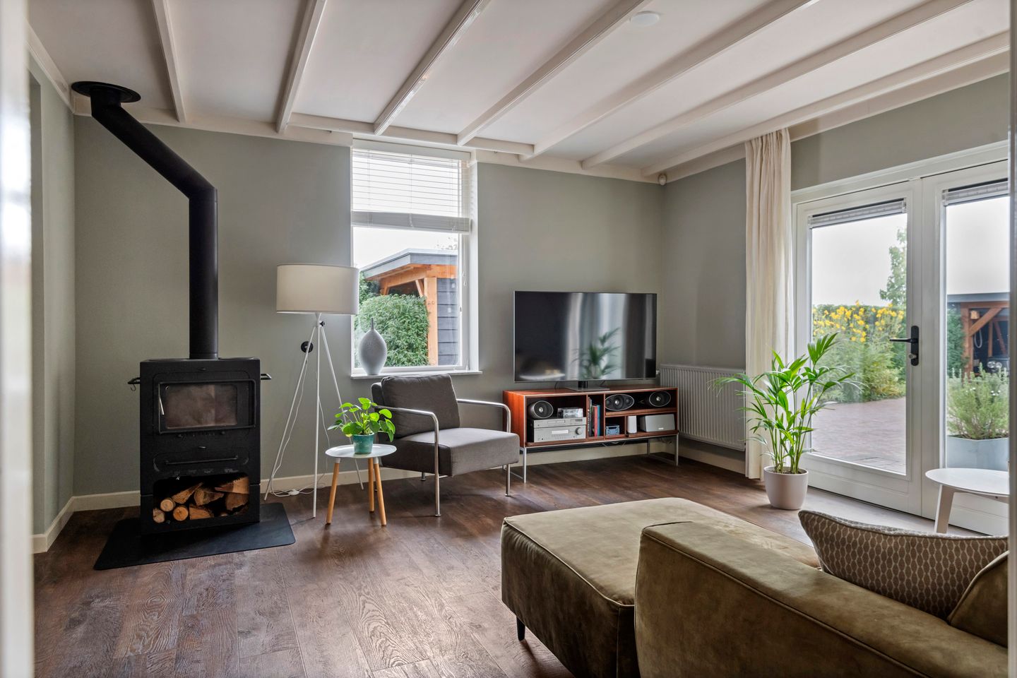 Foto 5 van Burensedijk 21