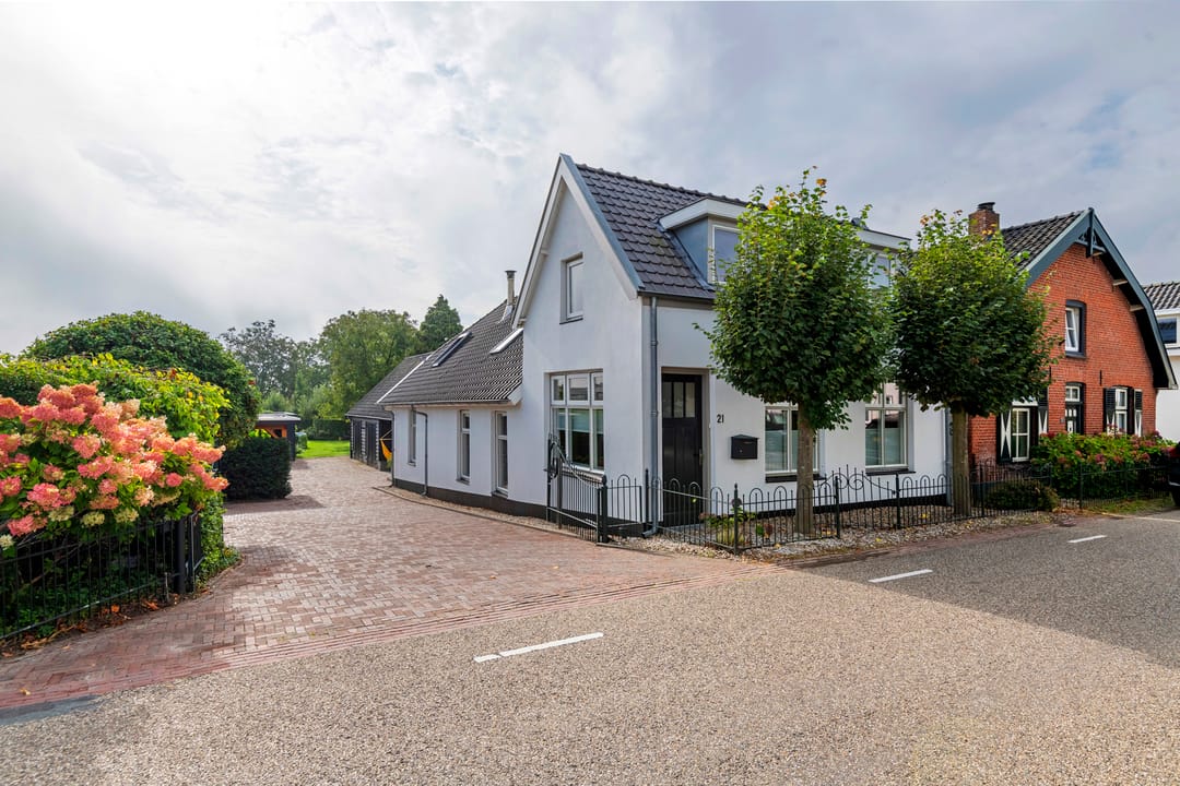 Foto 7 van Burensedijk 21