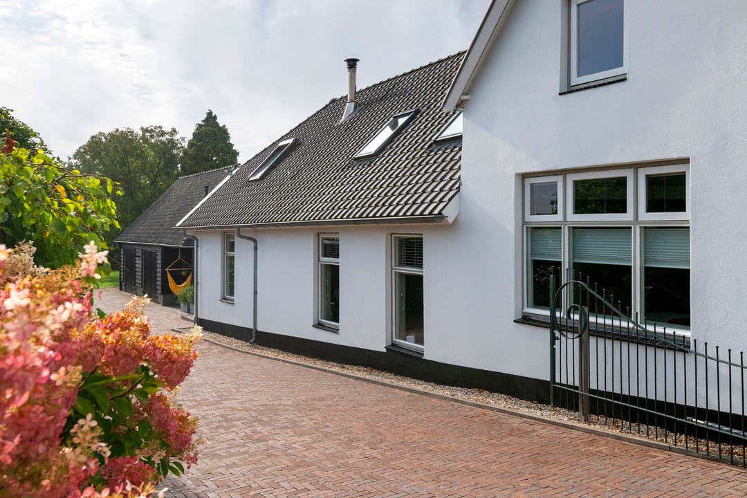 Foto 8 van Burensedijk 21