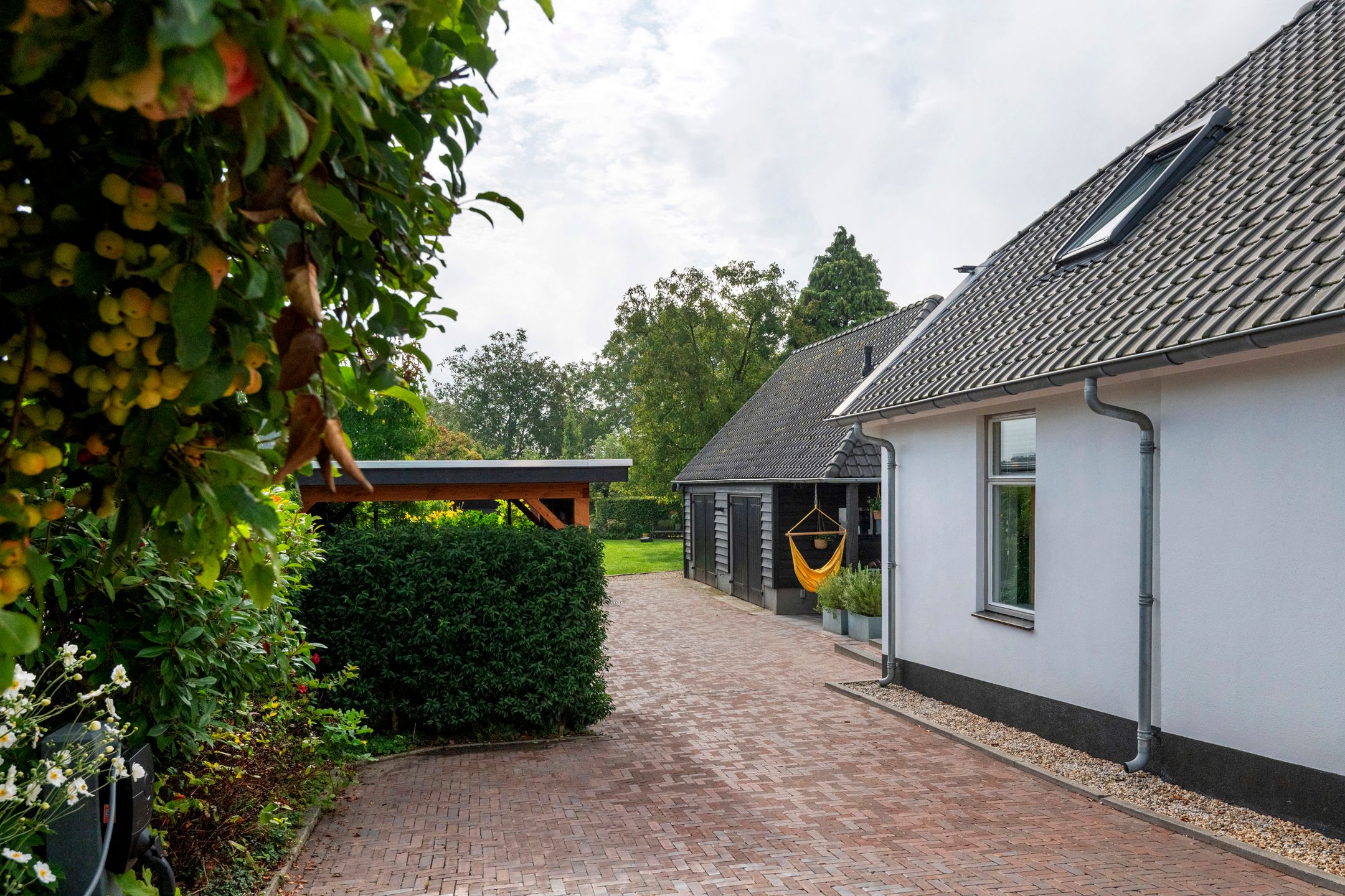 Foto 9 van Burensedijk 21