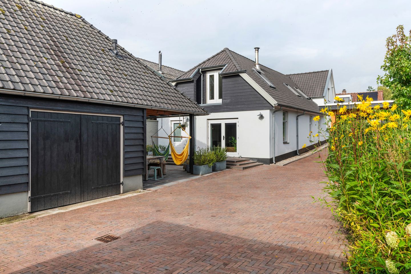 Foto 10 van Burensedijk 21