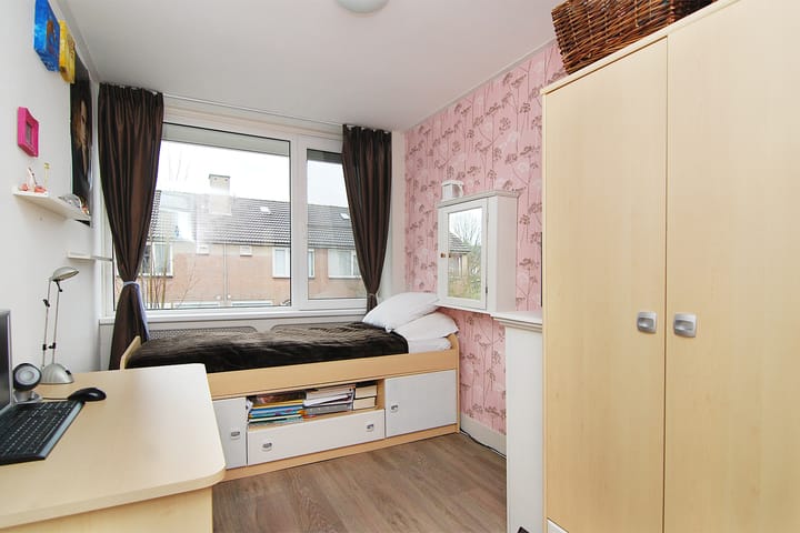 Foto 22 van Wikkestraat 18