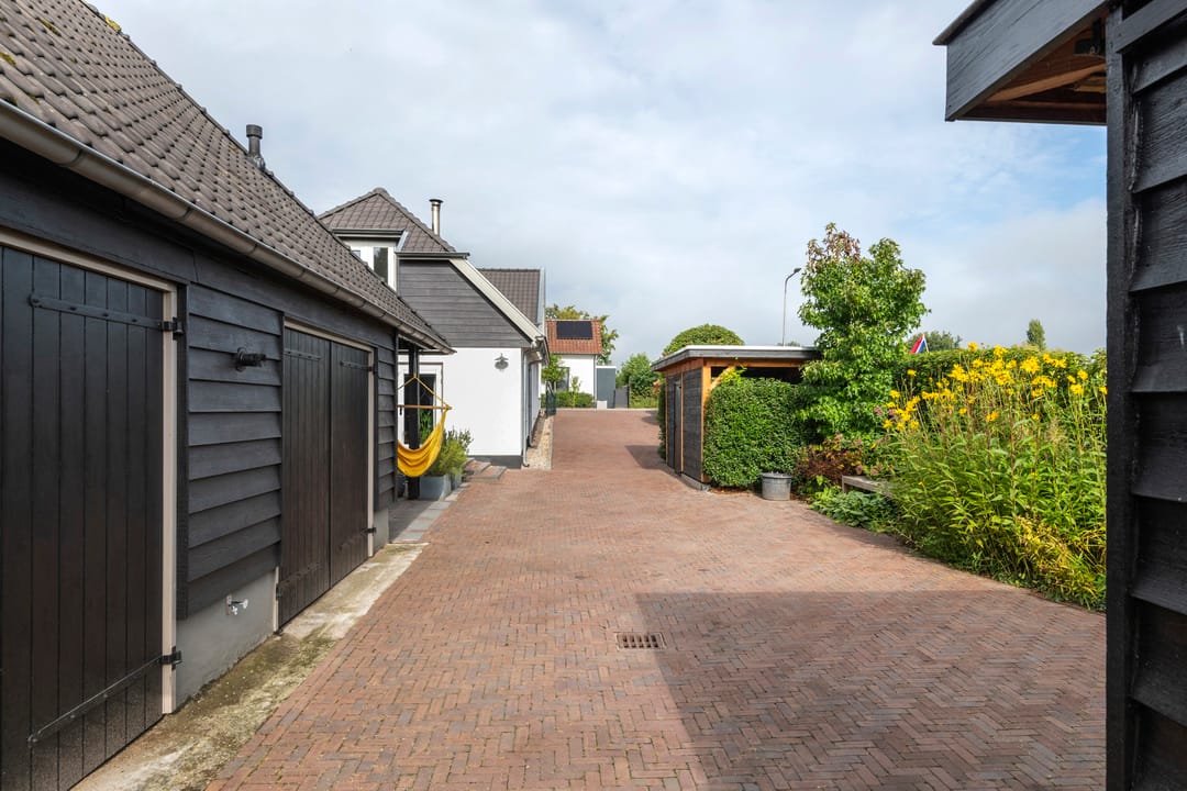 Foto 11 van Burensedijk 21