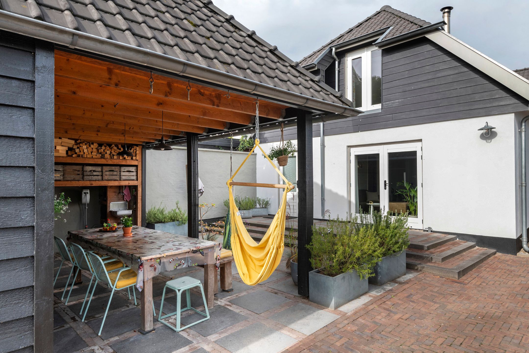 Foto 12 van Burensedijk 21