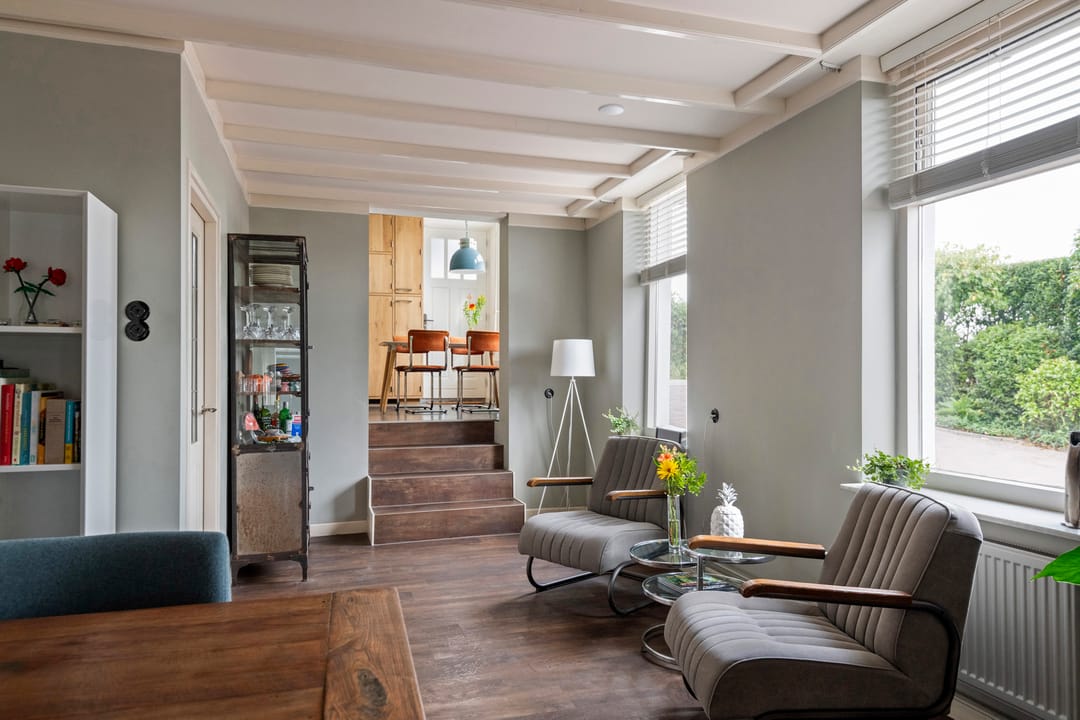 Foto 13 van Burensedijk 21