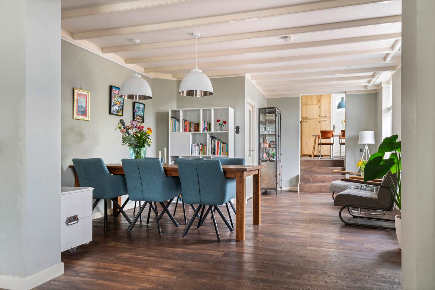 Foto 14 van Burensedijk 21